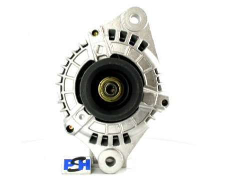 Alternator 495.501.085.050 PlusLine, Image 4