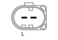 Alternator 4995 Bosch