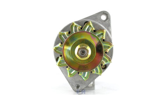 Alternator 505.002.033.010 PlusLine
