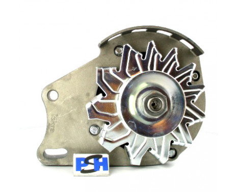 Alternator 505.012.055.090 PlusLine