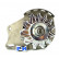 Alternator 505.012.055.090 PlusLine