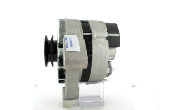 Alternator 505.017.045.050 PlusLine