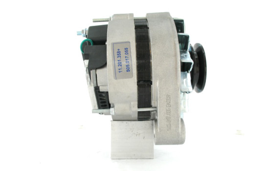 Alternator 505.017.055.090 PlusLine, Image 6