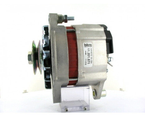 Alternator 505.043.055.090 PlusLine, Image 3