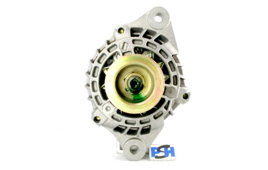 Alternator 505.504.120.050 PlusLine