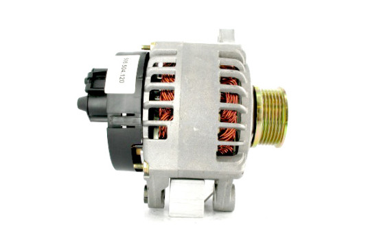 Alternator 505.504.120.050 PlusLine, Image 7