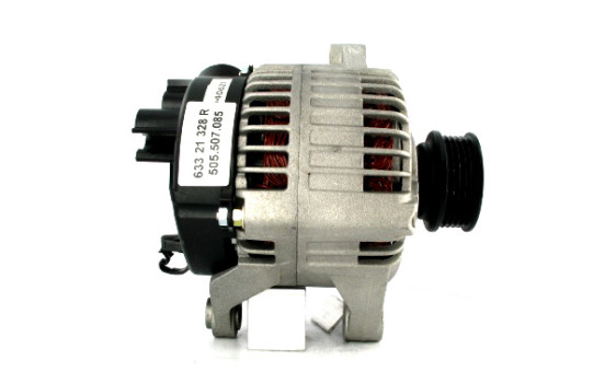 Alternator 505.507.085.050 PlusLine, Image 2