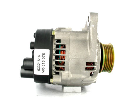 Alternator 505.515.065.050 PlusLine, Image 7