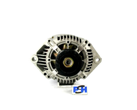 Alternator 505.521.110.000 PlusLine