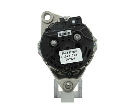 Alternator 505.522.090.010 PlusLine, Image 5