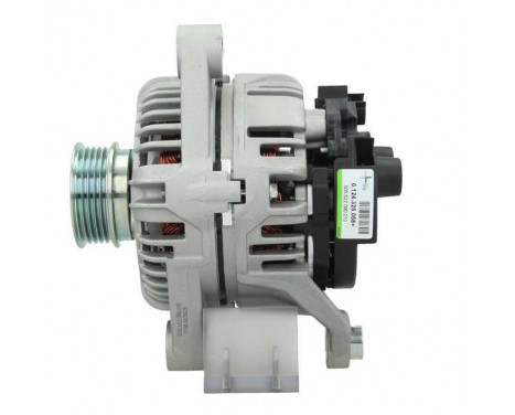 Alternator 505.522.090.010 PlusLine, Image 13