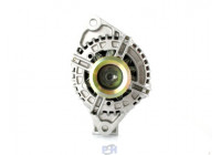 Alternator 505.524.140.010 PlusLine