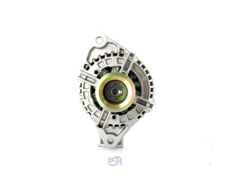 Alternator 505.524.140.010 PlusLine