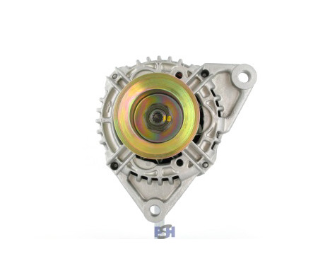 Alternator 505.529.090.010 PlusLine