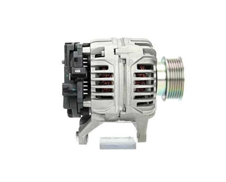 Alternator 505.529.090.010 PlusLine, Image 8