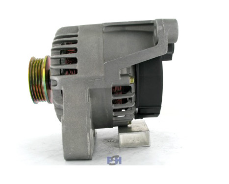 Alternator 505.536.065.050 PlusLine, Image 9