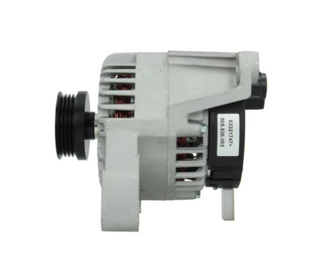 Alternator 505.536.065.050 PlusLine, Image 13