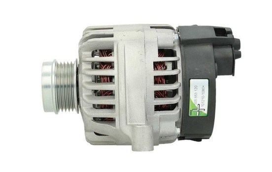 Alternator 505.553.120.050 PlusLine, Image 6