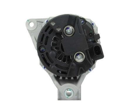 Alternator 505.554.110.010 PlusLine, Image 10