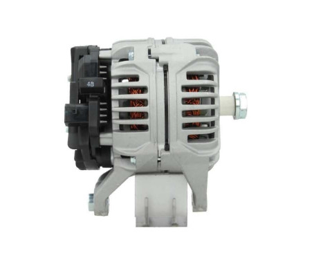 Alternator 505.554.110.014 PlusLine, Image 4