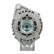 Alternator 505.558.180.000 PlusLine