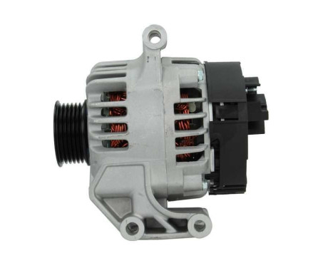 Alternator 505.567.105.050 PlusLine, Image 2