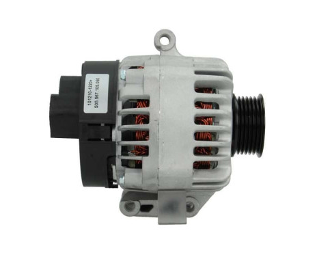 Alternator 505.567.105.050 PlusLine, Image 4