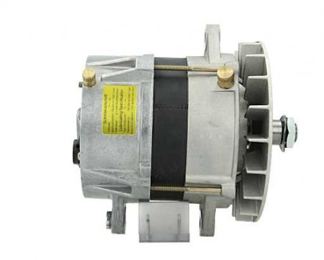 Alternator 506.004.140.010 PlusLine, Image 8