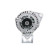 Alternator 506.503.070.010 PlusLine