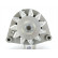 Alternator 555.005.055.010 PlusLine