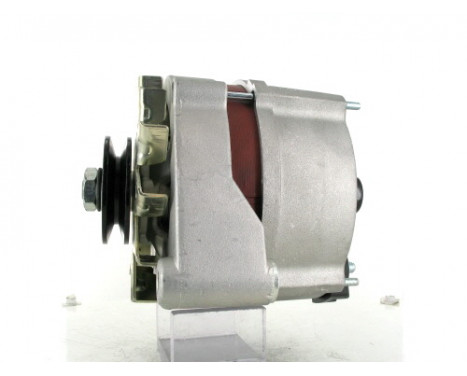 Alternator 555.009.080.010 PlusLine
