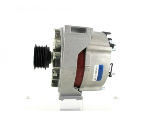 Alternator 555.014.080.010 PlusLine