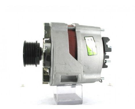 Alternator 555.018.100.010 PlusLine