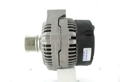Alternator 555.504.120.010 PlusLine, Image 2