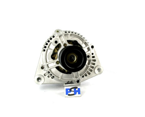 Alternator 555.509.090.010 PlusLine
