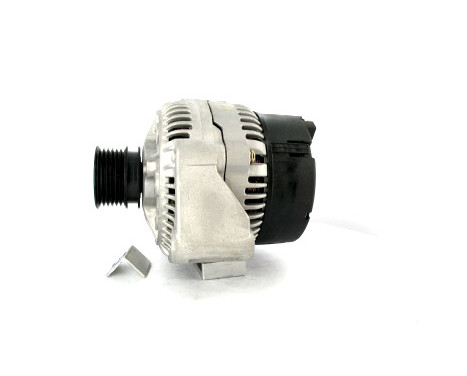 Alternator 555.509.090.010 PlusLine, Image 2