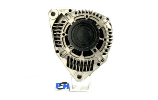 Alternator 555.512.090.010 PlusLine