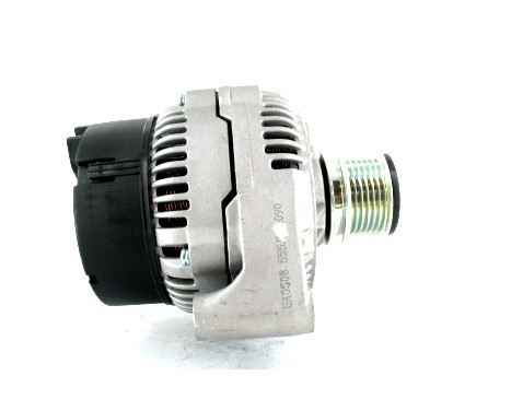 Alternator 555.513.090.010 PlusLine, Image 4