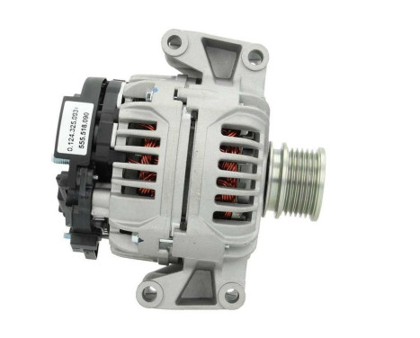 Alternator 555.518.090.012 PlusLine, Image 3