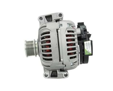 Alternator 555.519.150.011 PlusLine, Image 3
