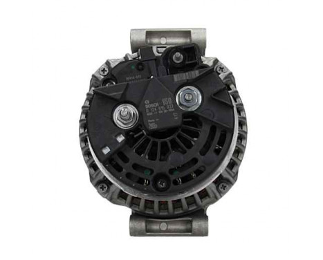 Alternator 555.519.150.011 PlusLine, Image 6