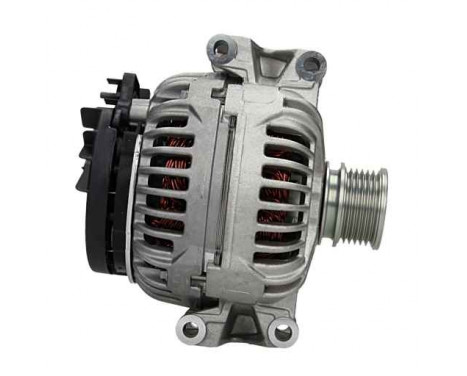 Alternator 555.519.150.011 PlusLine, Image 8