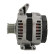 Alternator 555.520.220.014 PlusLine, Thumbnail 2