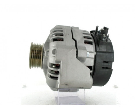 Alternator 555.527.090.010 PlusLine