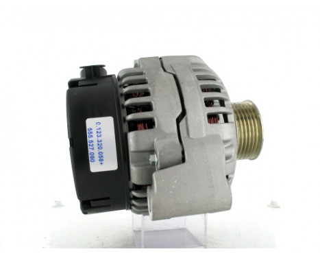 Alternator 555.527.090.010 PlusLine, Image 3