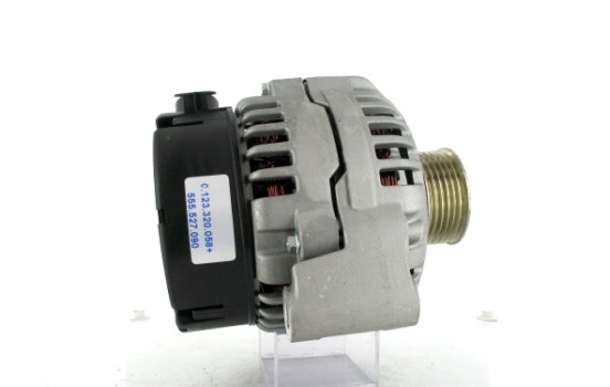 Alternator 555.527.090.010 PlusLine, Image 3