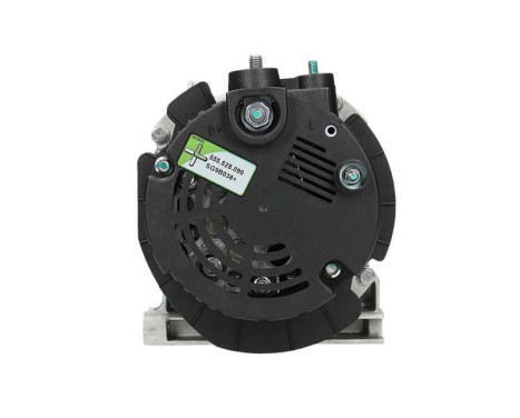 Alternator 555.528.090.000 PlusLine, Image 10