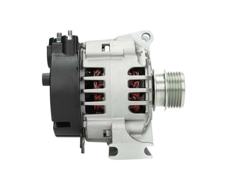 Alternator 555.528.090.000 PlusLine, Image 11