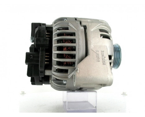 Alternator 555.532.120.010 PlusLine, Image 2