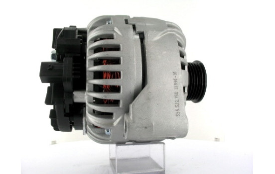Alternator 555.532.150.010 PlusLine, Image 7